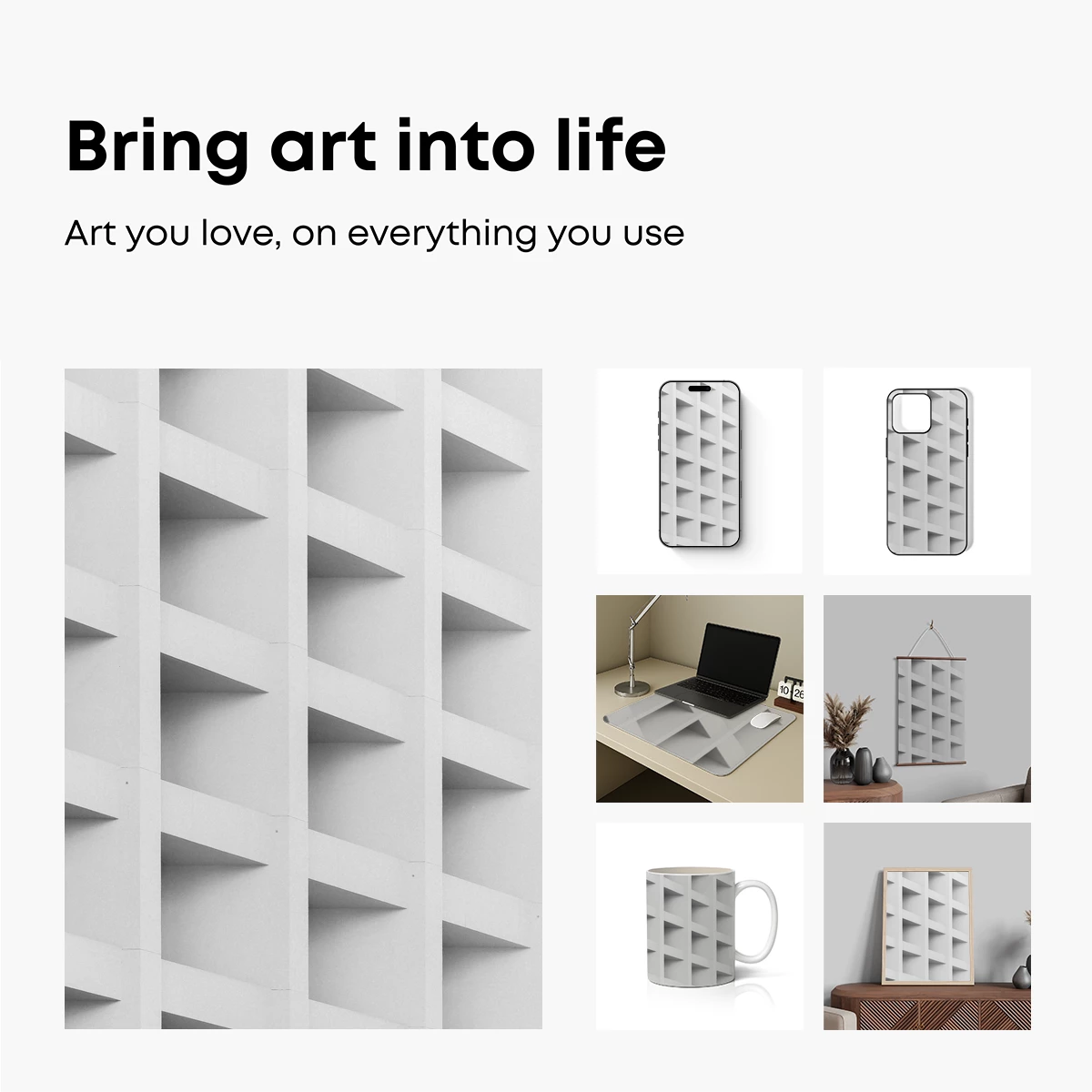 Geometric Shadows: A Study in Light and Form Geometric Shadows: A Study in Light and Form