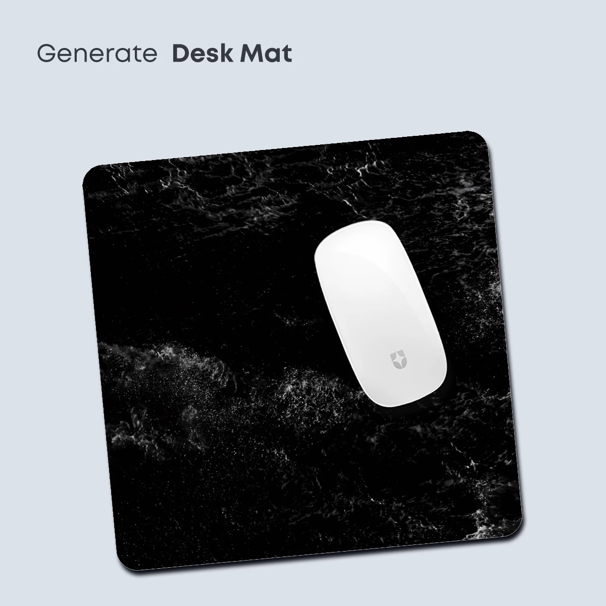 Eternal Night Waves: Monochrome Ocean Depths - Image 4