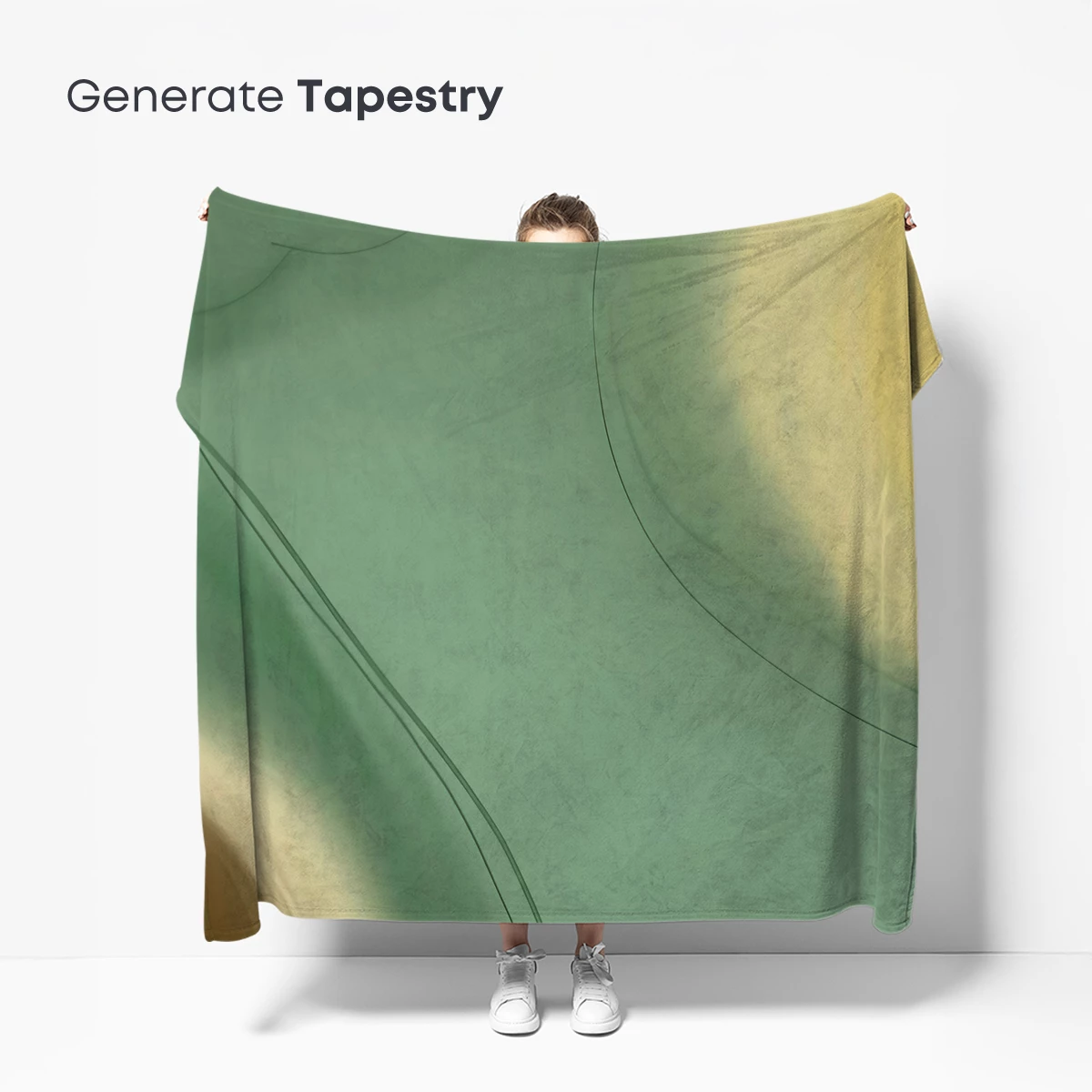 Ethereal Circles: A Dance of Light and Shadow - Image 5