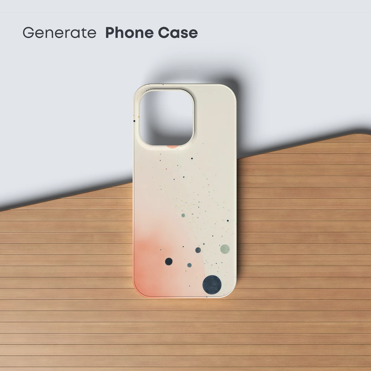 Cosmic Scatter: Abstract Planetary Dreams - Image 3