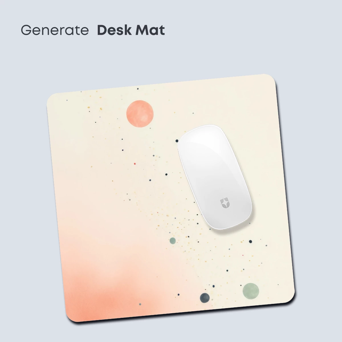 Cosmic Scatter: Abstract Planetary Dreams - Image 4