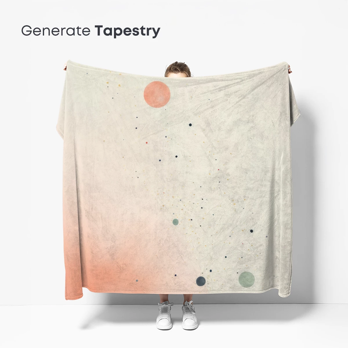 Cosmic Scatter: Abstract Planetary Dreams - Image 5