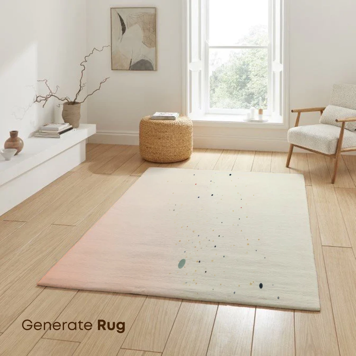 Cosmic Scatter: Abstract Planetary Dreams - Image 6