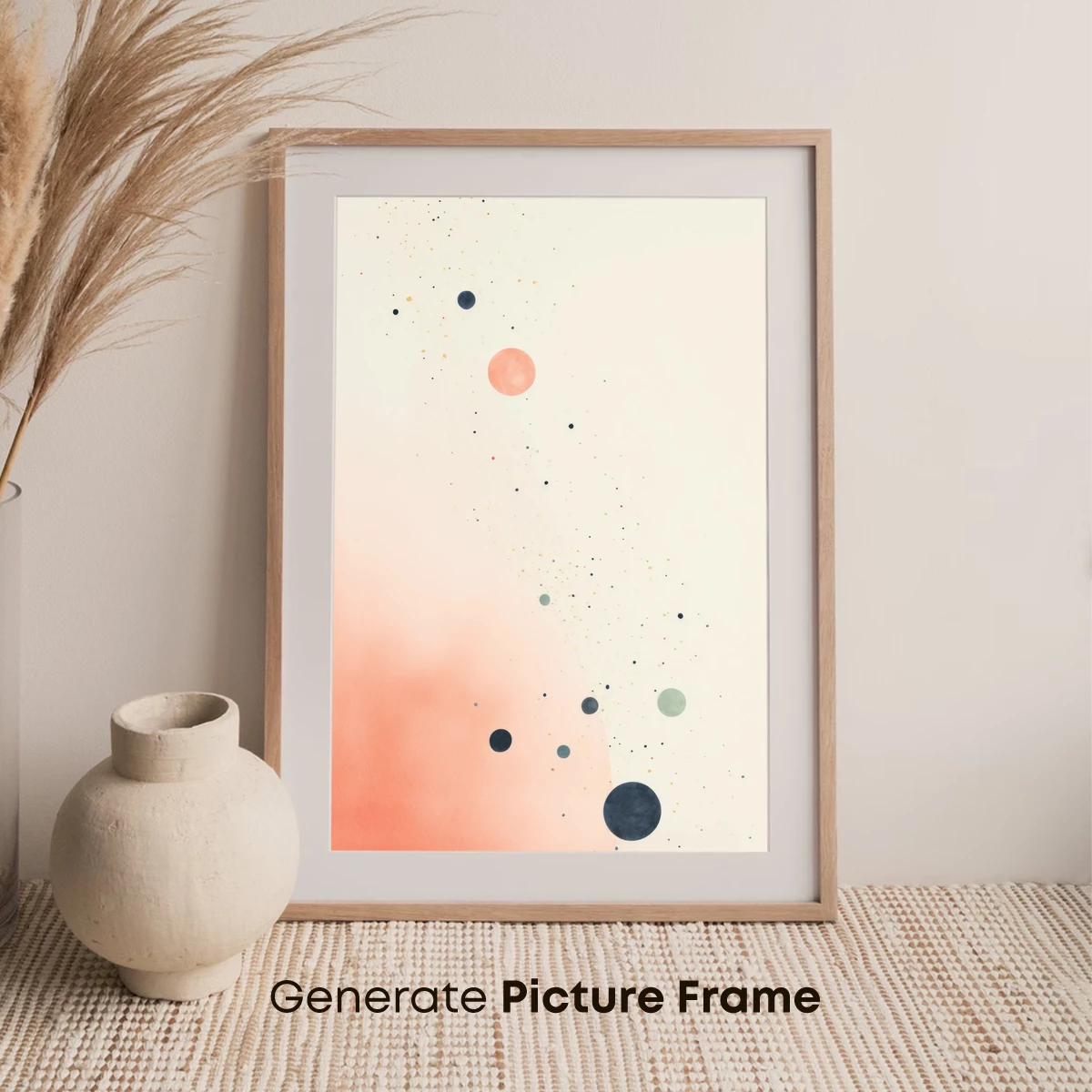 Cosmic Scatter: Abstract Planetary Dreams - Image 7