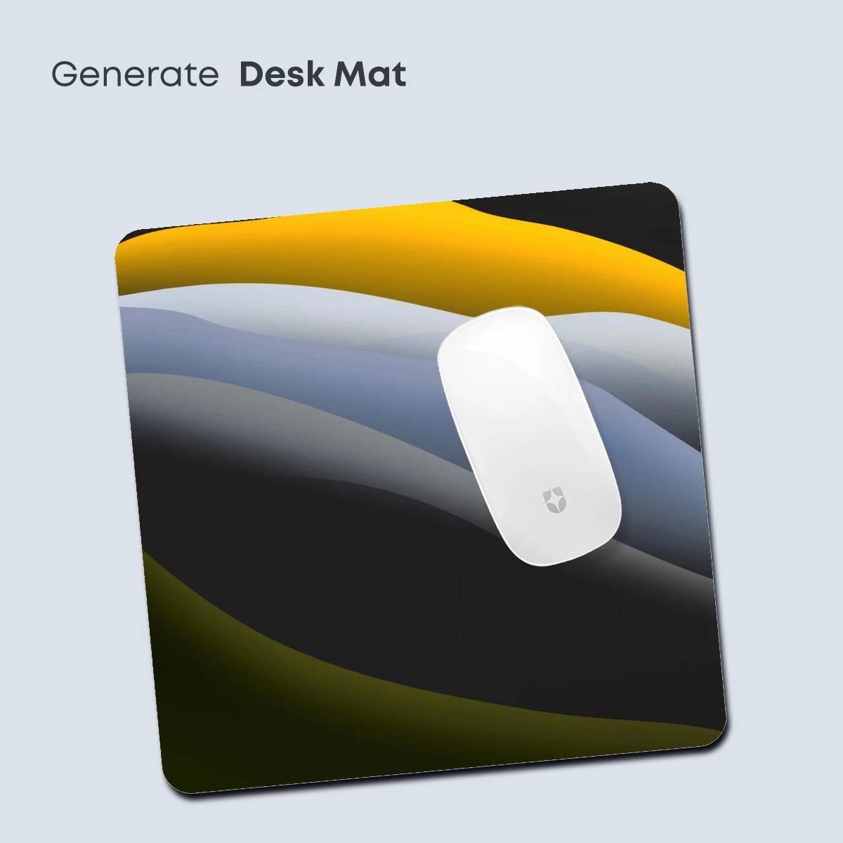 Fluid Chromatics: Wavy Abstract Layers - Image 4