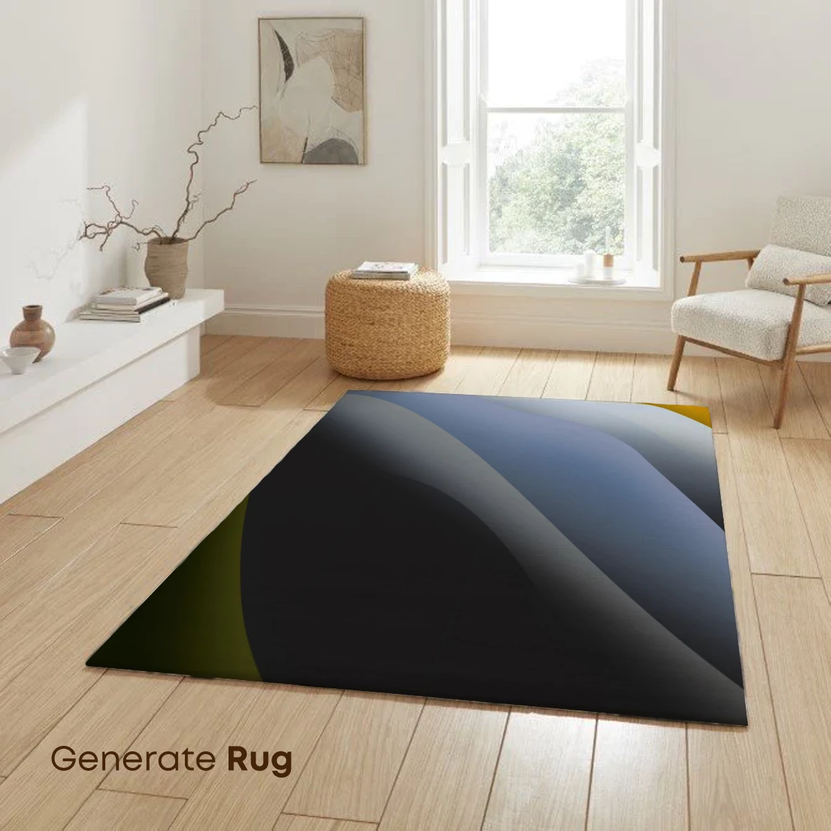 Fluid Chromatics: Wavy Abstract Layers - Image 6