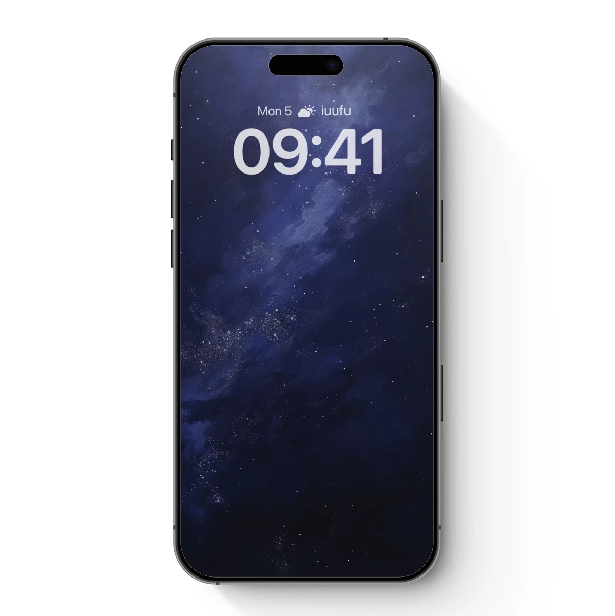 Starry Night Odyssey: Cosmic Clouds and Celestial Dreams