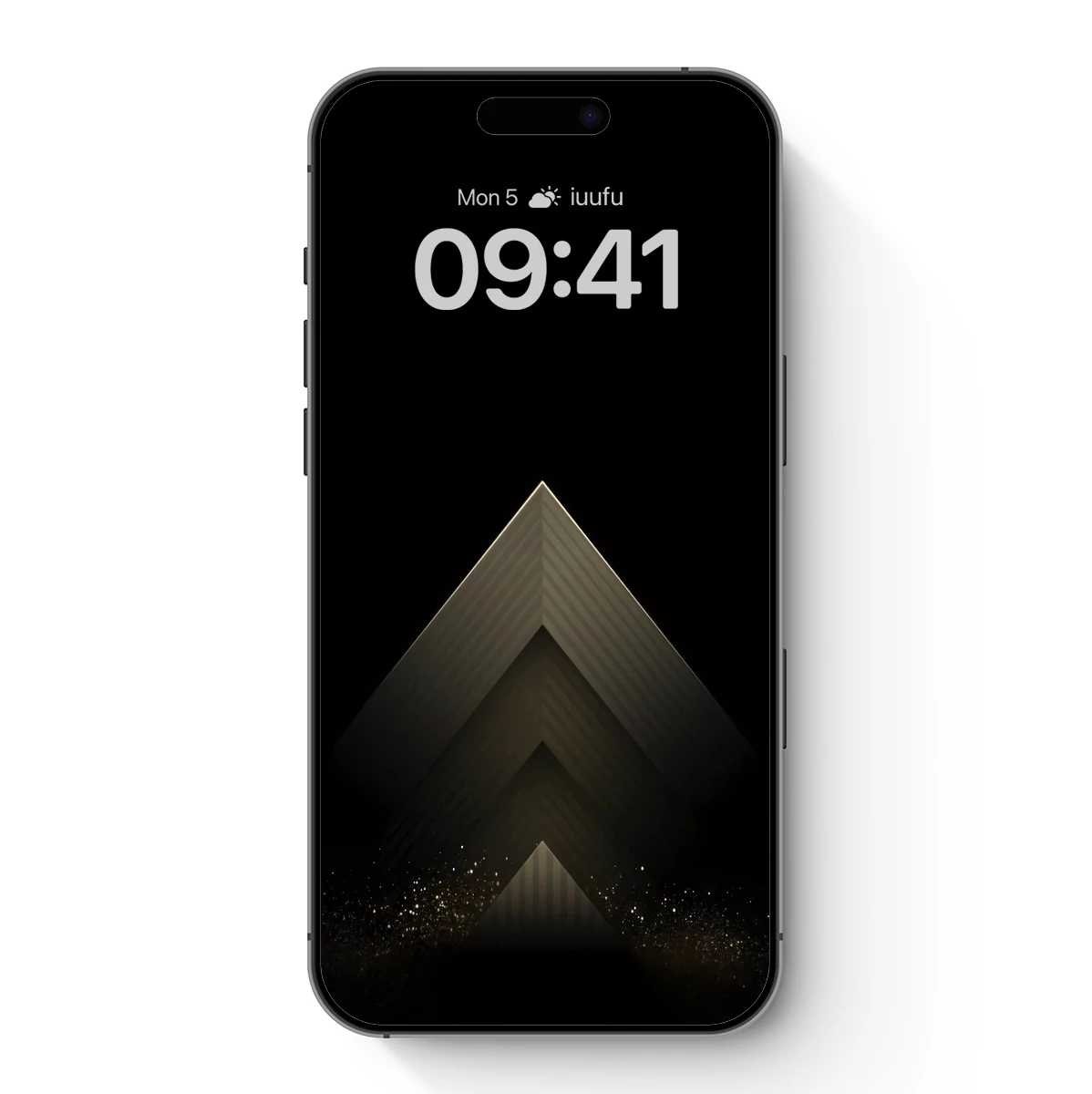 Geometric Night Odyssey: Illuminated Arrows Geometric Night Odyssey: Illuminated Arrows