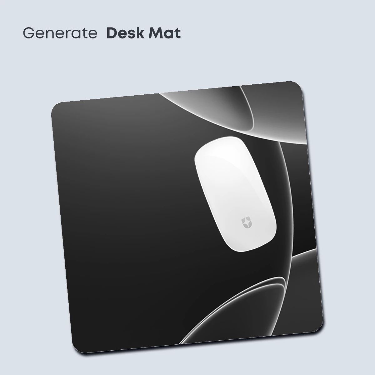 Elegant Curves in Monochrome - Image 4
