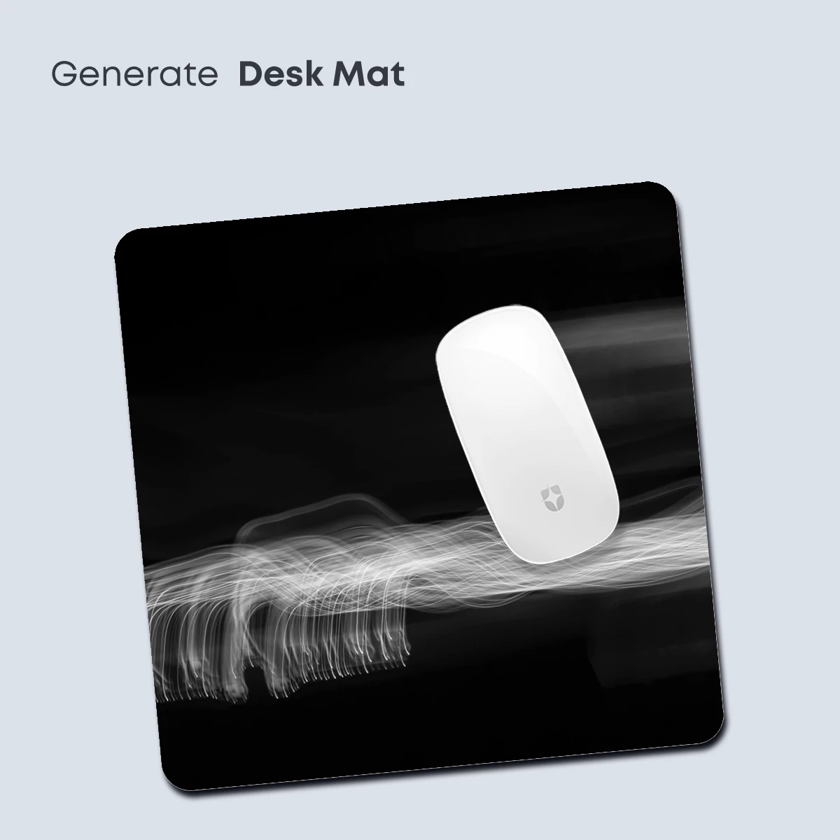 Ethereal Light Trails: A Dance of Shadows - Image 4