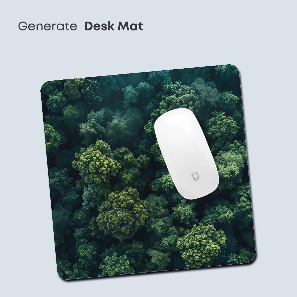 Canopy Whisper: Aerial Forest Serenity - Image 4