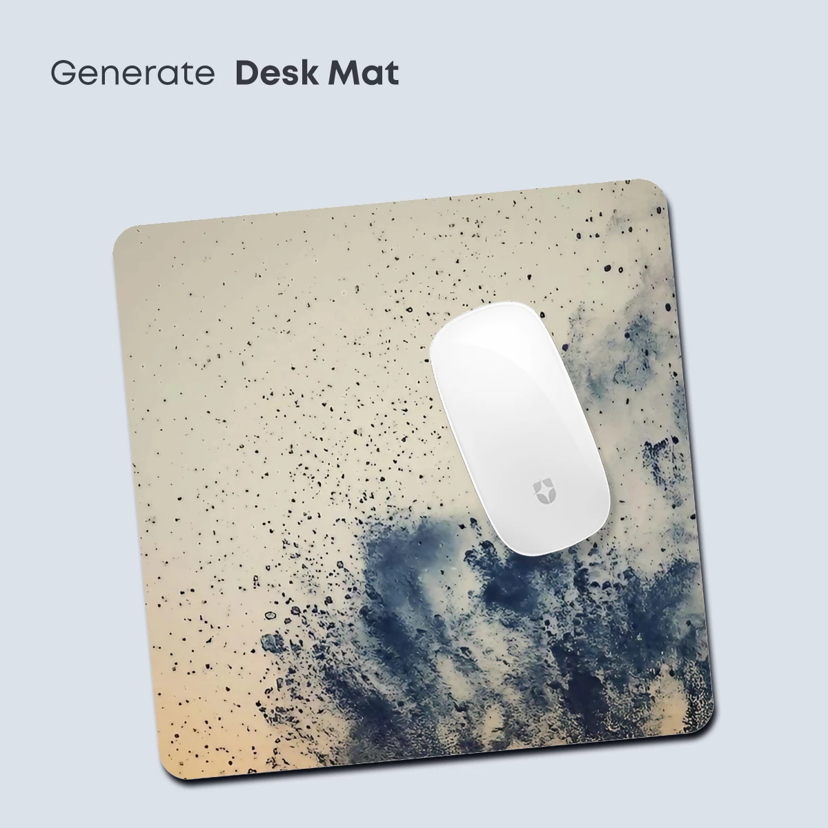 Cosmic Dust Clouds: A Celestial Symphony - Image 4