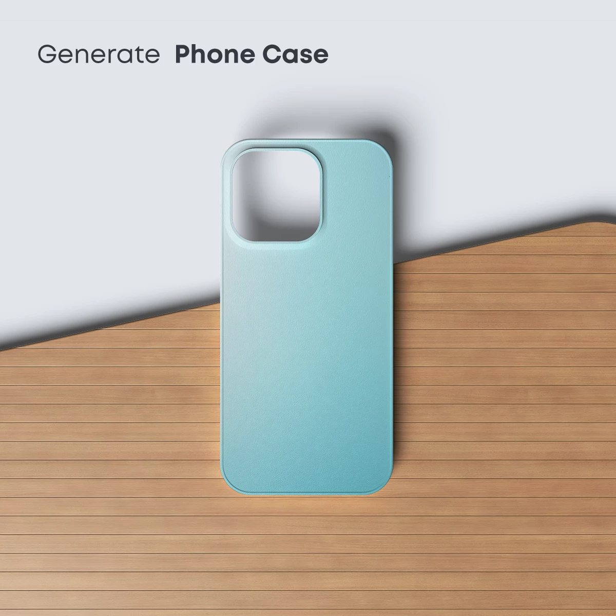 Ethereal Aqua Gradient - Image 3