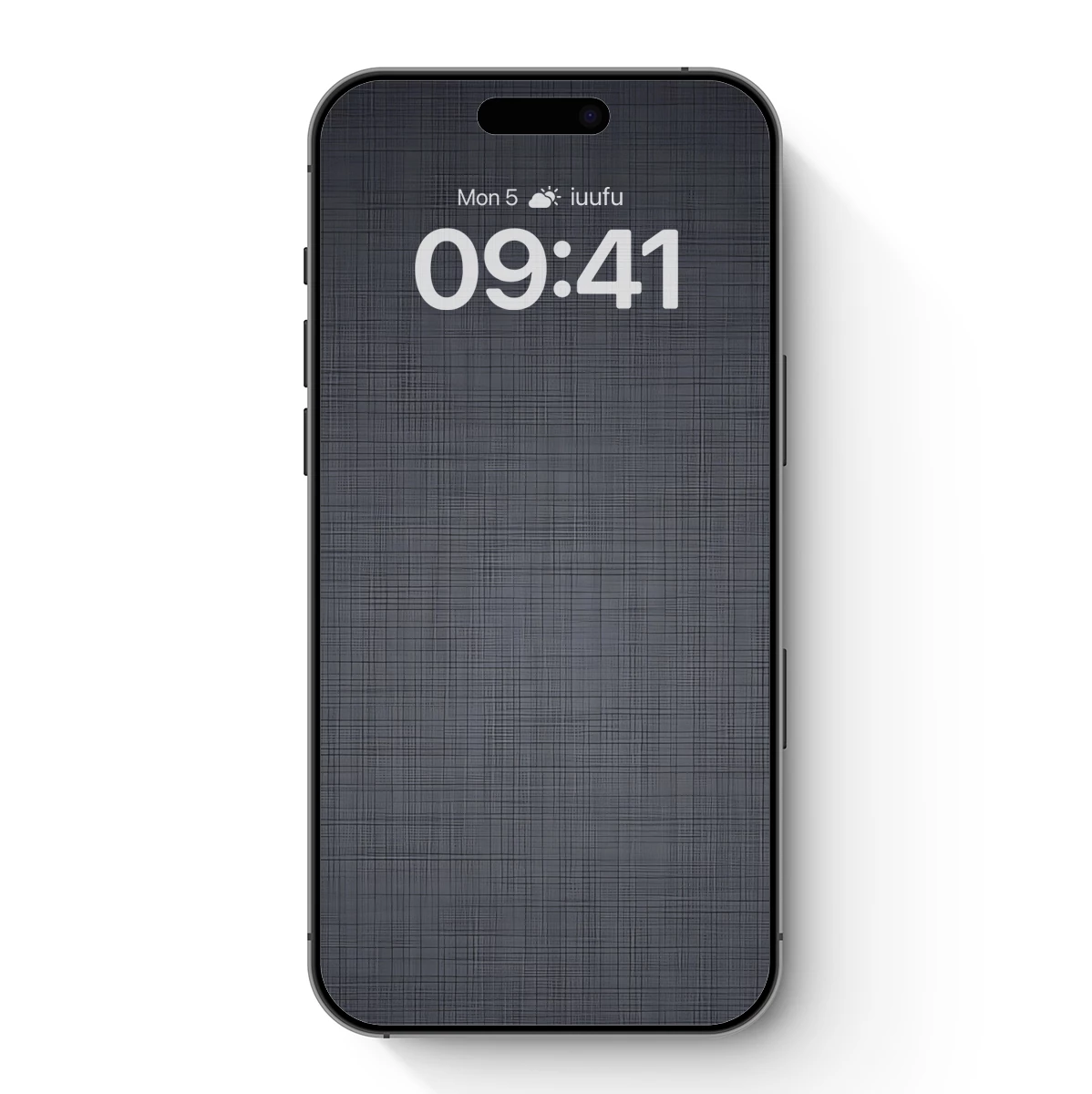 Grids of Eternity: Monochrome Weave