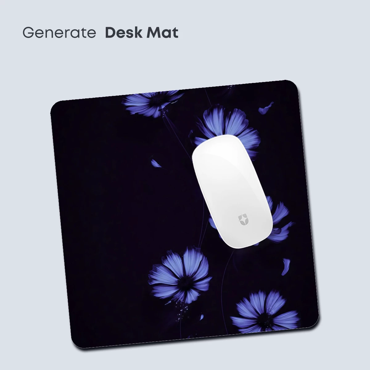 Ethereal Purple Cosmos Cascade - Image 4