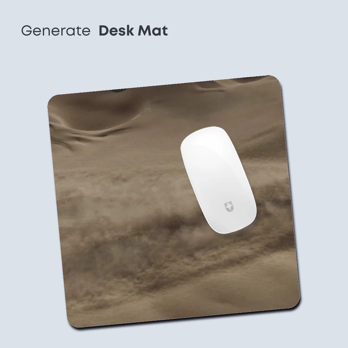 Desert Whispers: Sand Dune Abstracts - Image 4