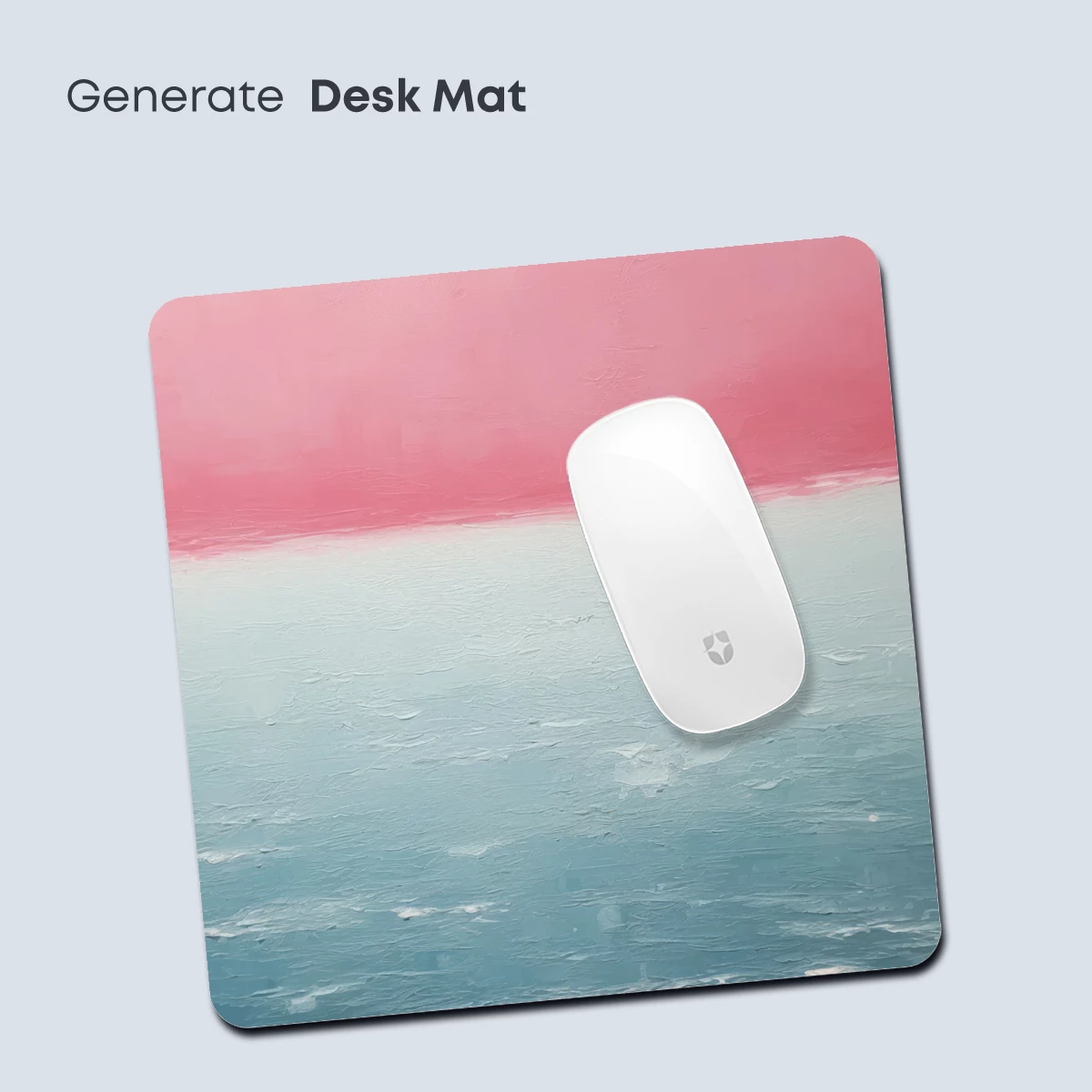 Crimson Horizon Over Frozen Depths - Image 4