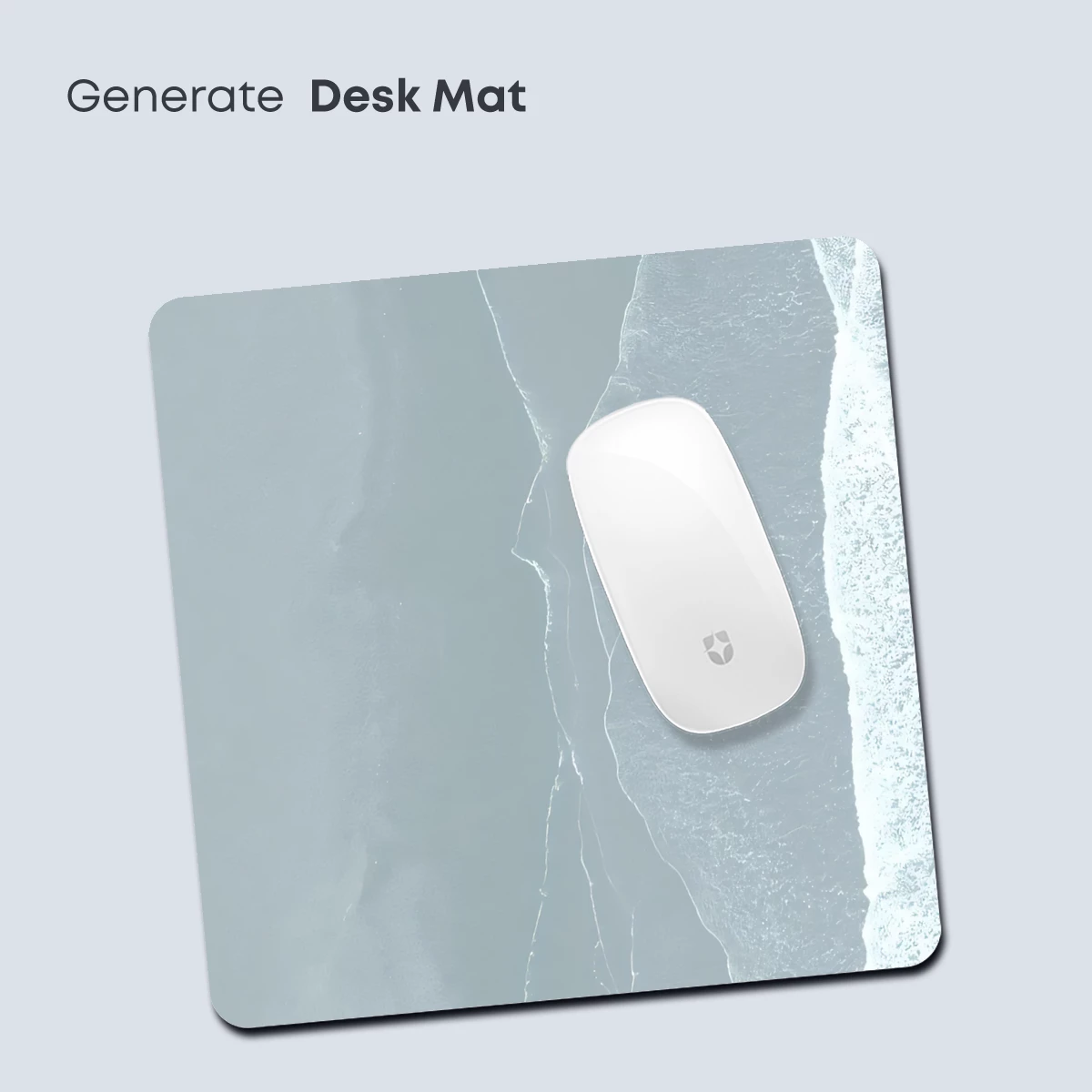 Ethereal Shoreline Symphony - Image 4