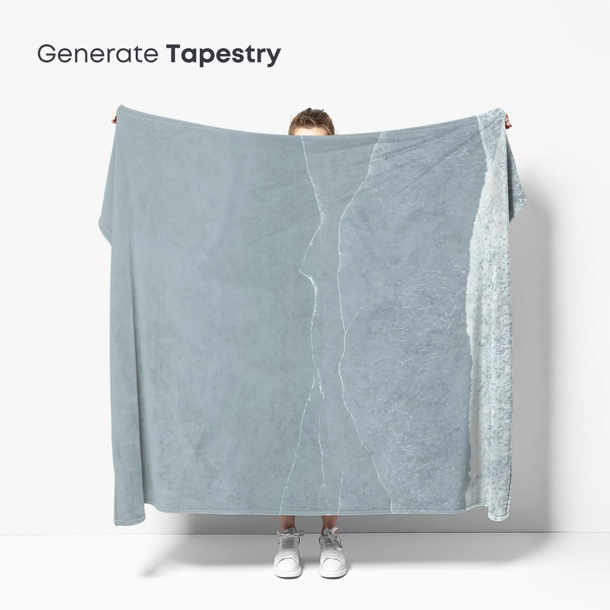 Ethereal Shoreline Symphony - Image 5