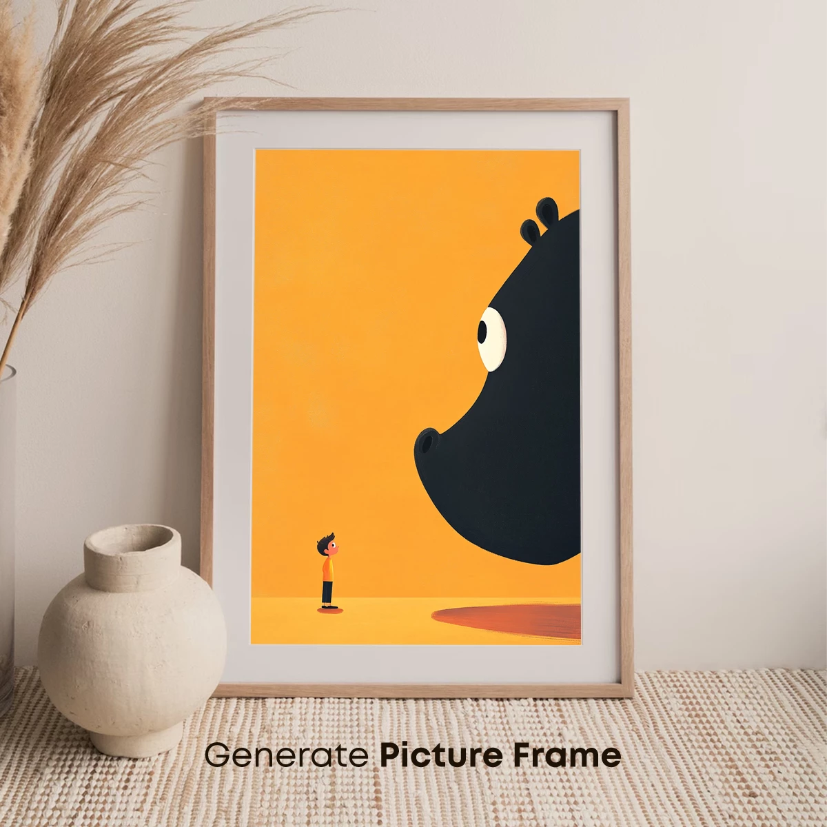 Giant's Gaze: A Miniature Encounter - Image 7