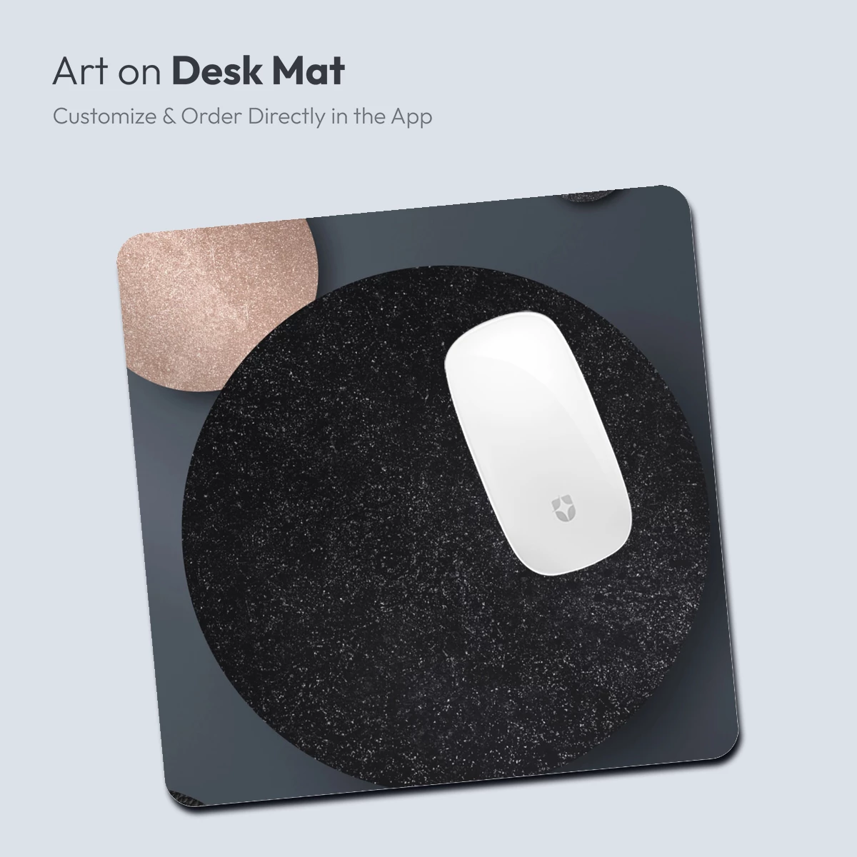 Eclipse of Circles: Abstract Minimalism - Image 4