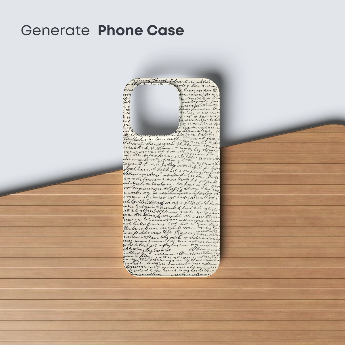 Cursive Symphony: Handwritten Elegance Unveiled - Image 3