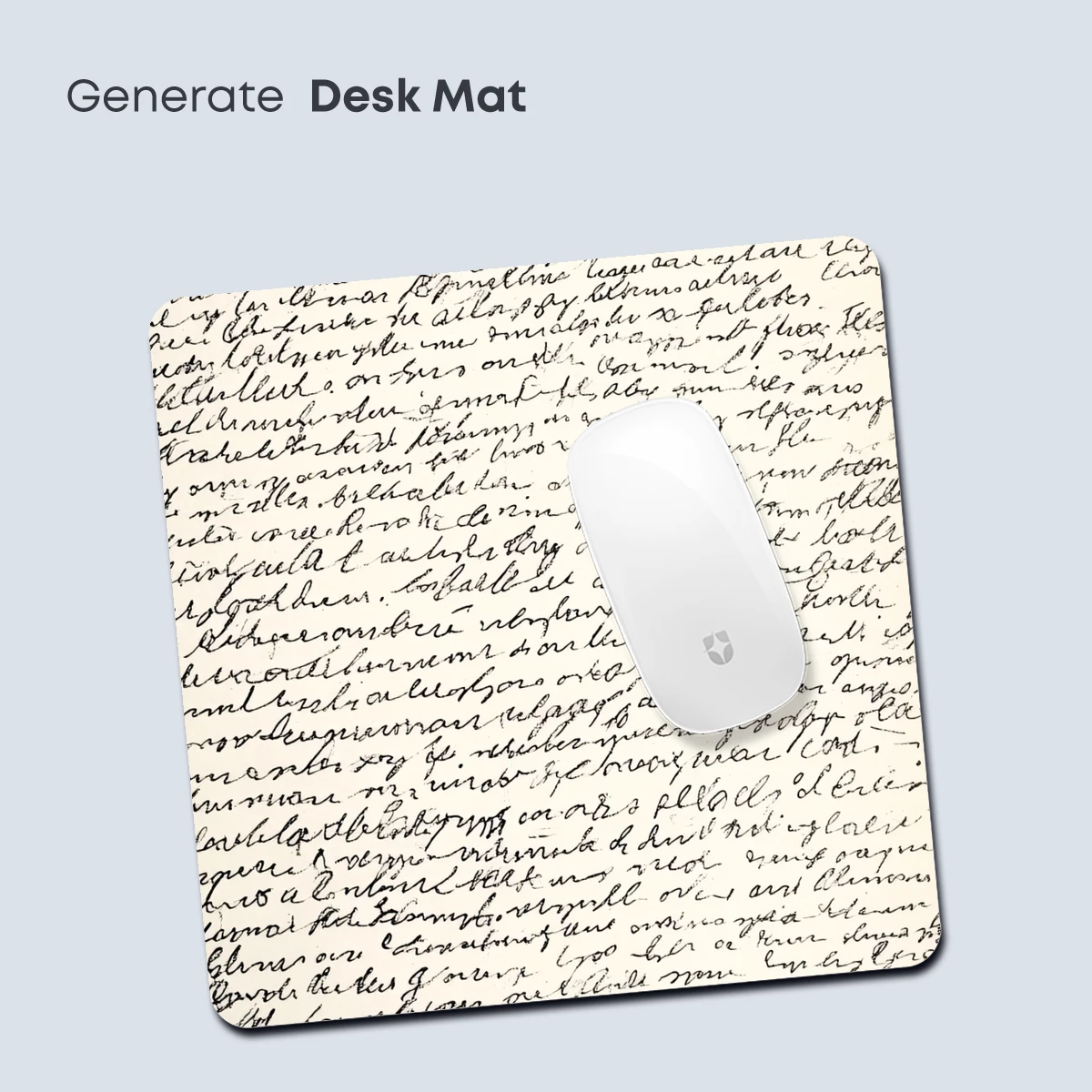 Cursive Symphony: Handwritten Elegance Unveiled - Image 4