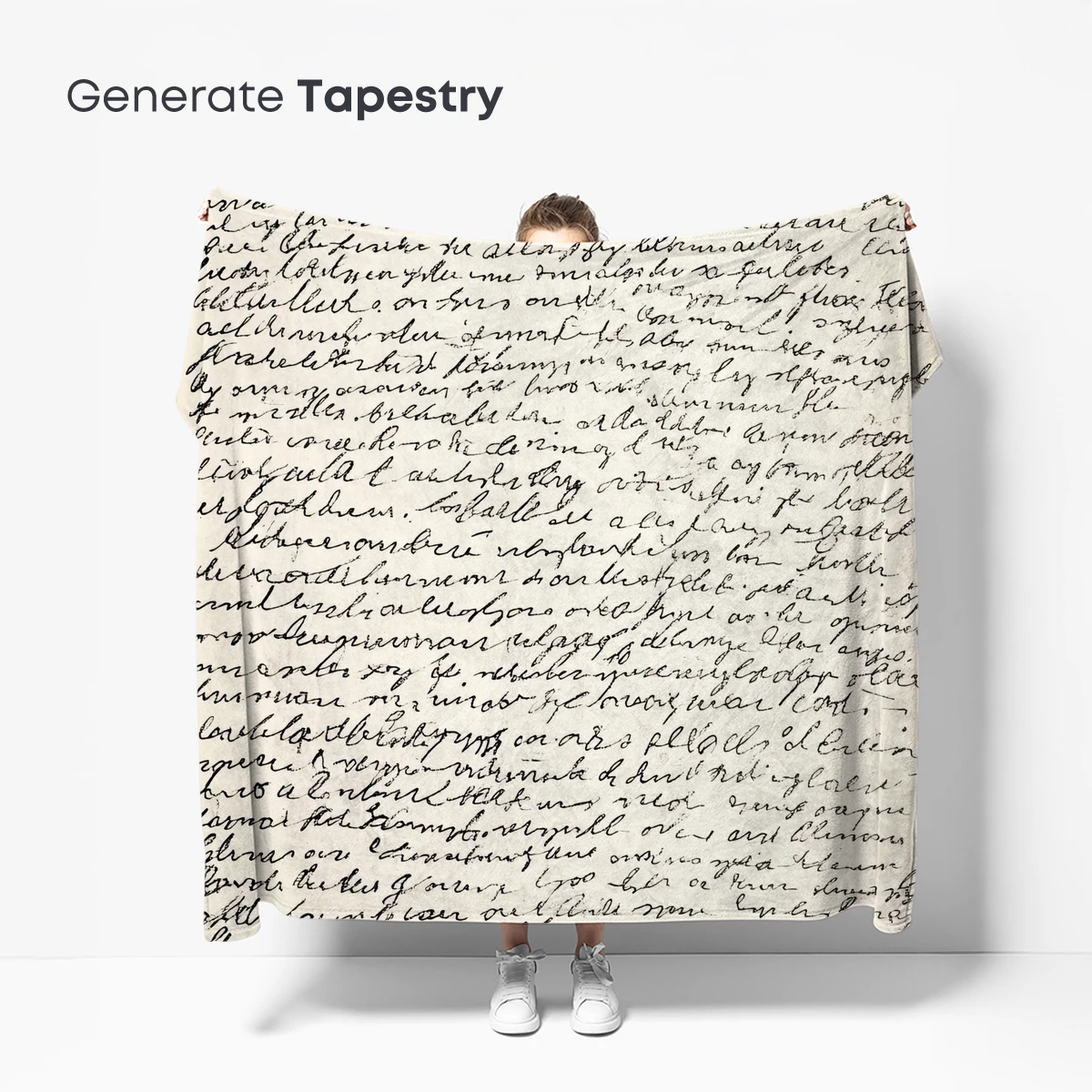 Cursive Symphony: Handwritten Elegance Unveiled - Image 5