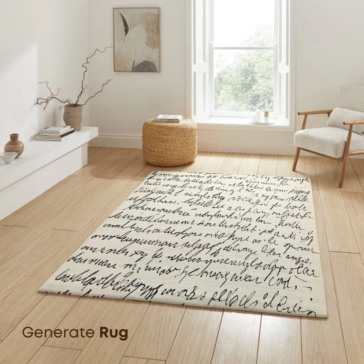 Cursive Symphony: Handwritten Elegance Unveiled - Image 6