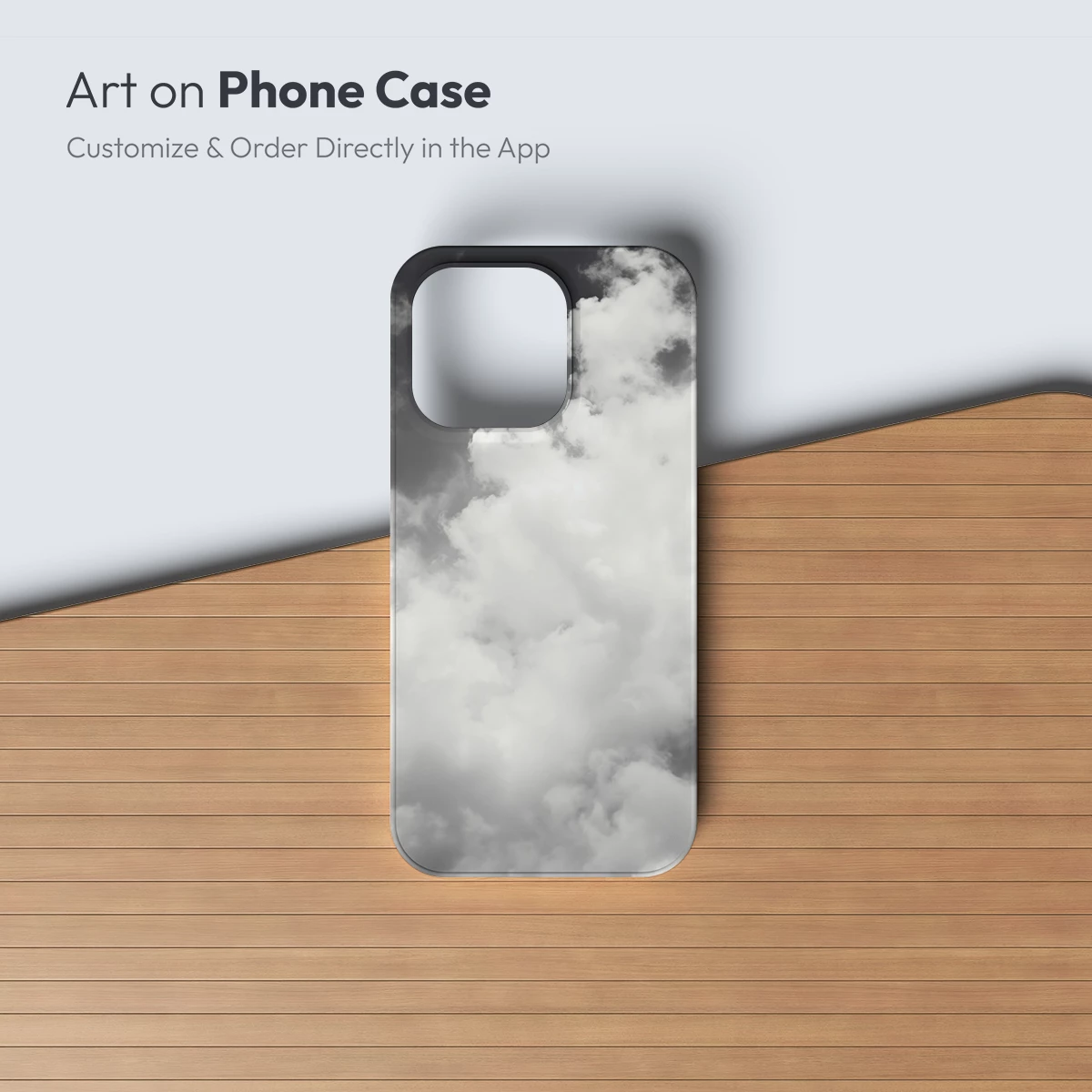 Ethereal Cloud Symphony - Image 2