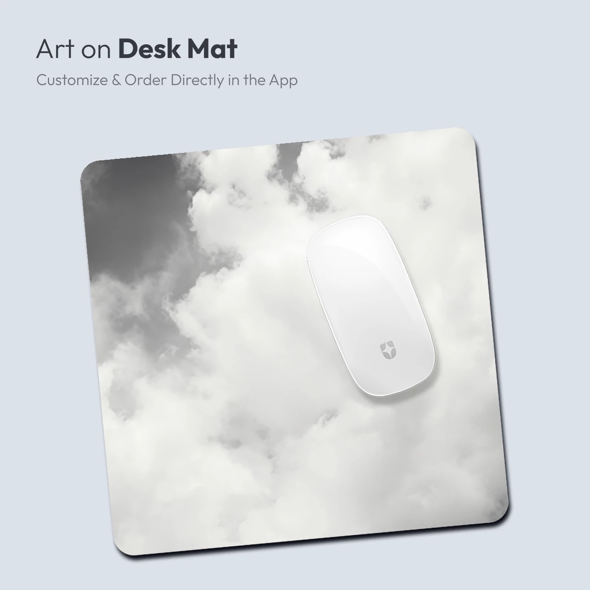 Ethereal Cloud Symphony - Image 3