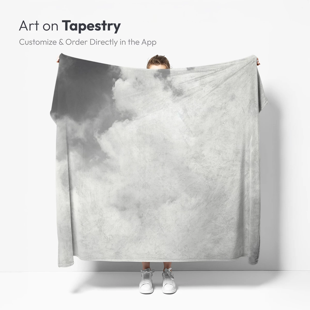 Ethereal Cloud Symphony - Image 4