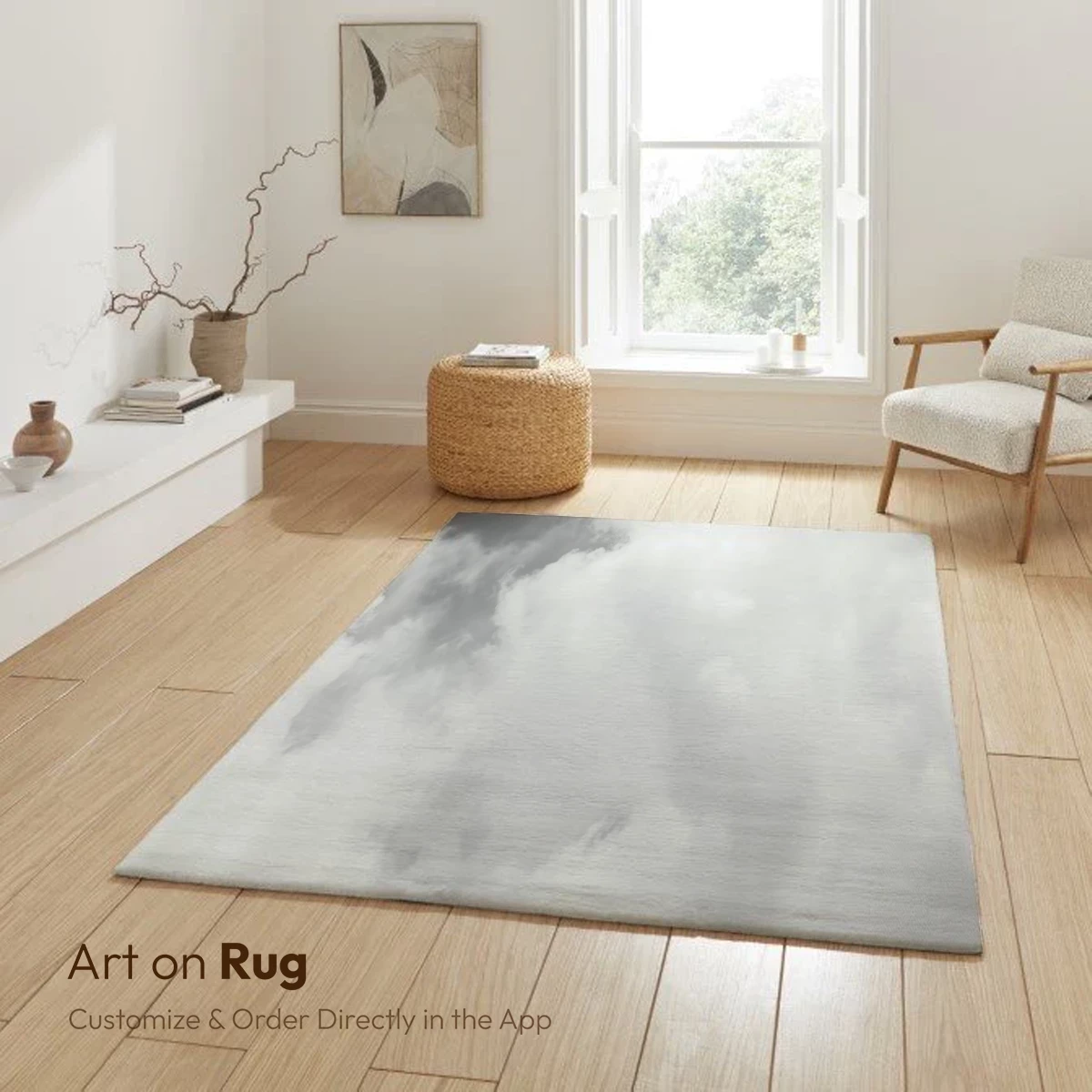 Ethereal Cloud Symphony - Image 5