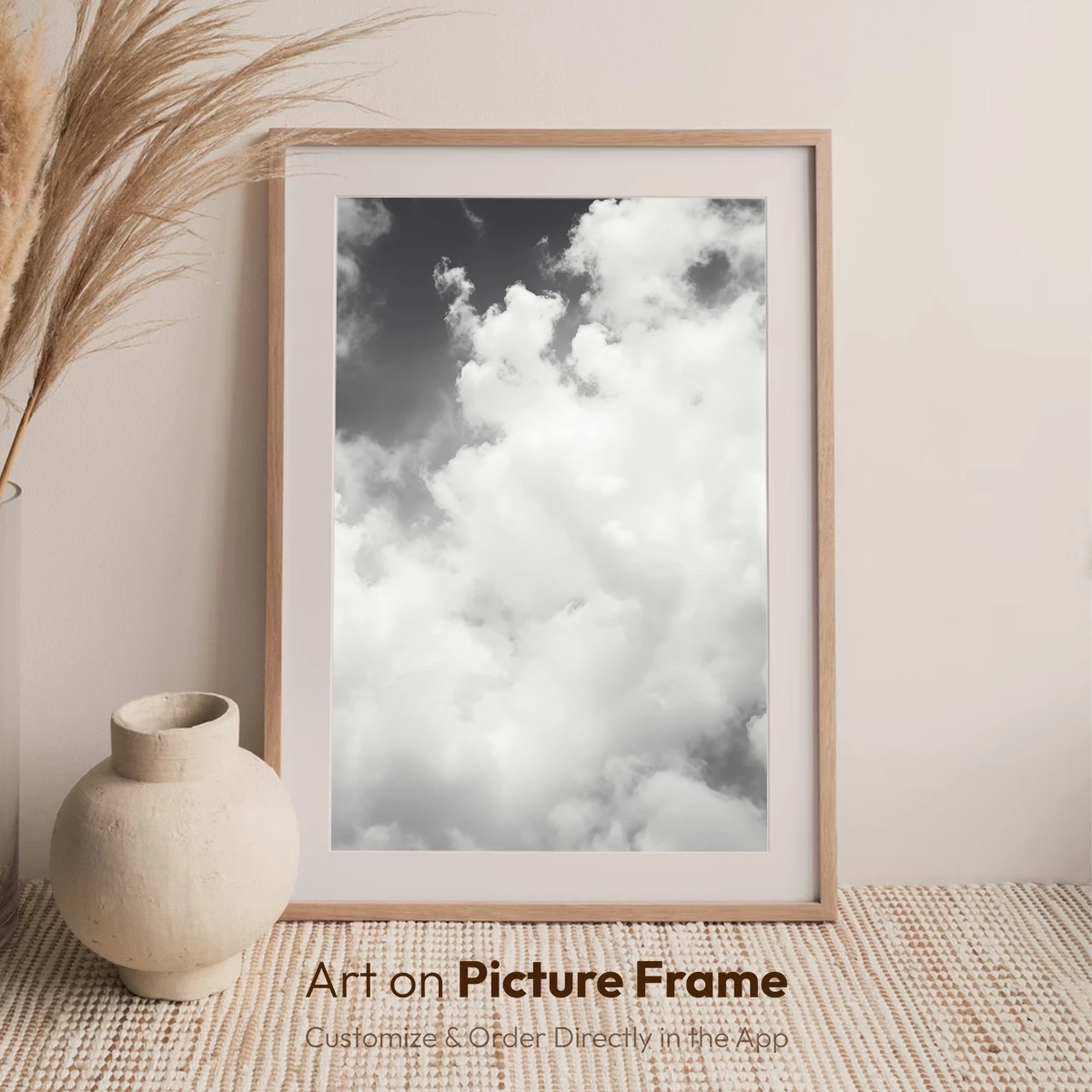 Ethereal Cloud Symphony - Image 6