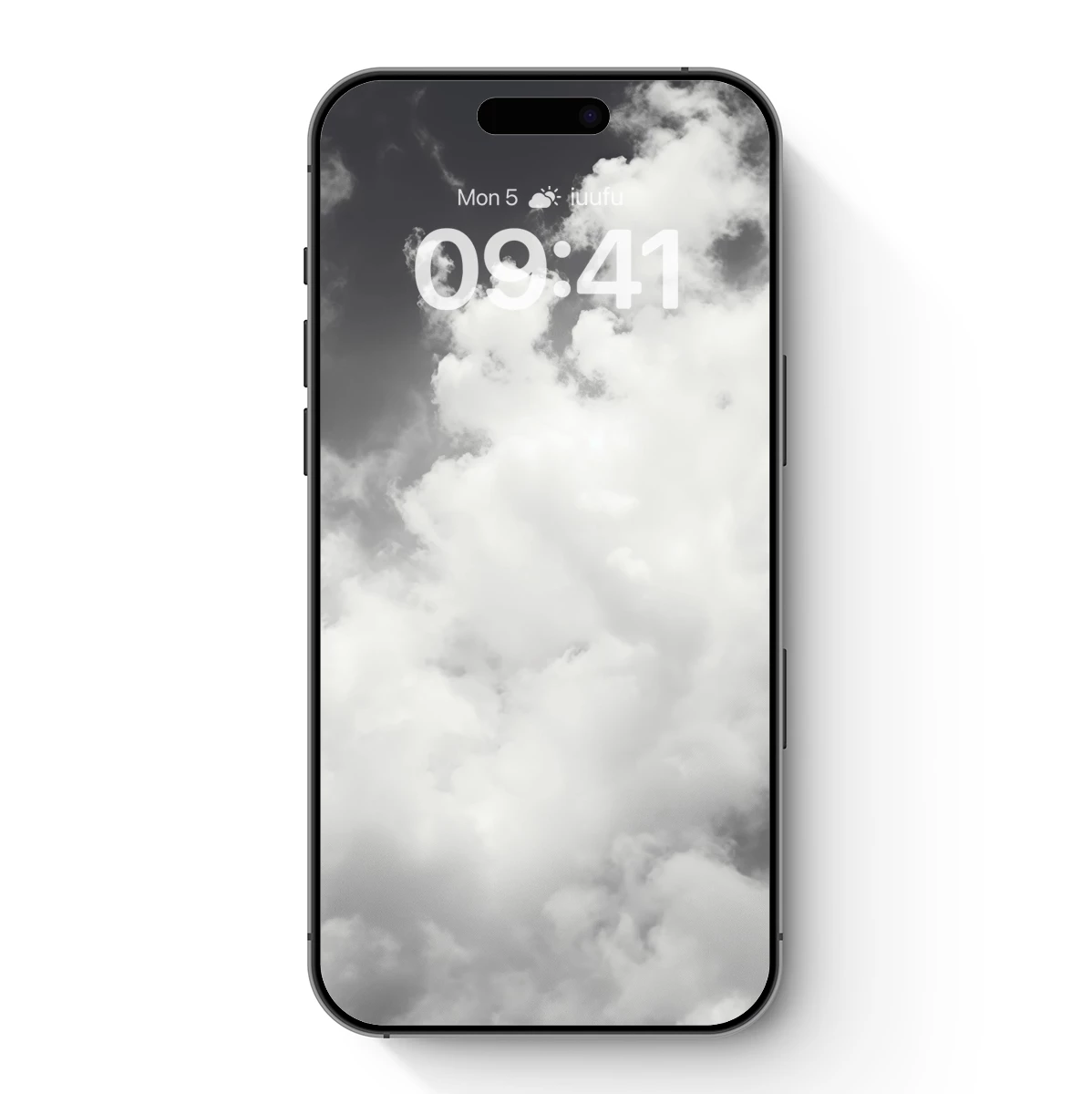 Ethereal Cloud Symphony - Image 7