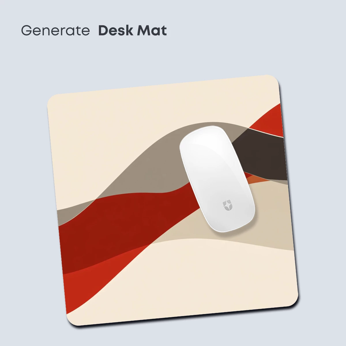 Fluid Waves of Color: Abstract Elegance - Image 4