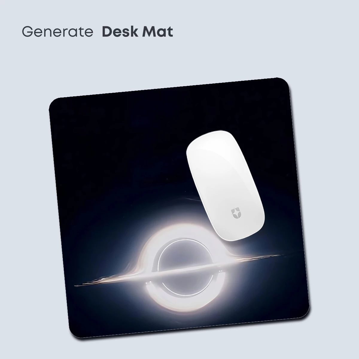 Eclipse of Eternity: Cosmic Light Ring - Image 4