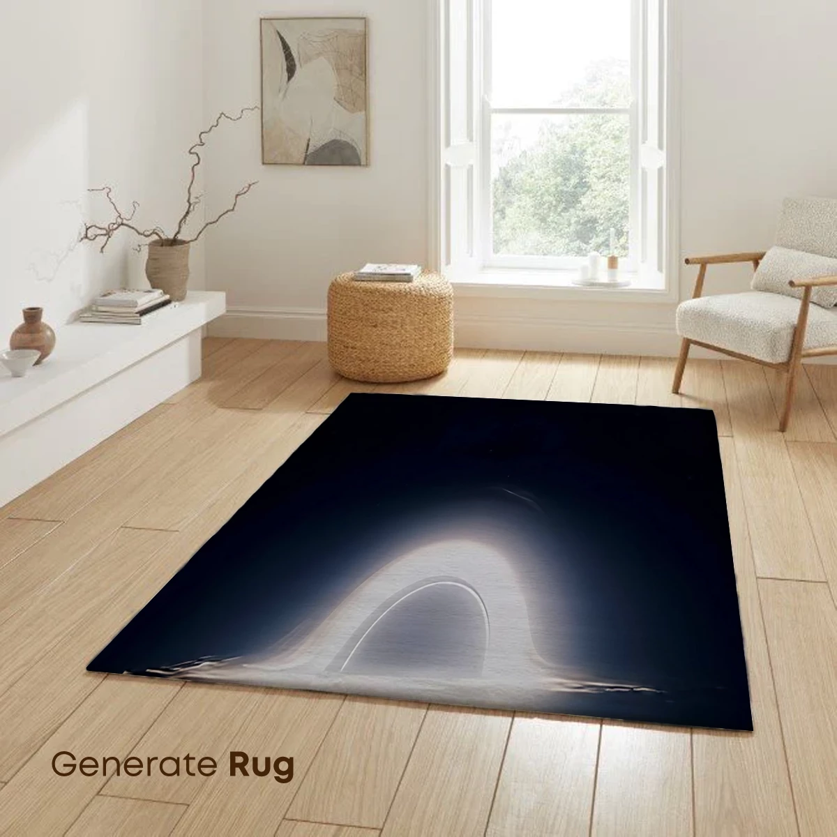 Eclipse of Eternity: Cosmic Light Ring - Image 6