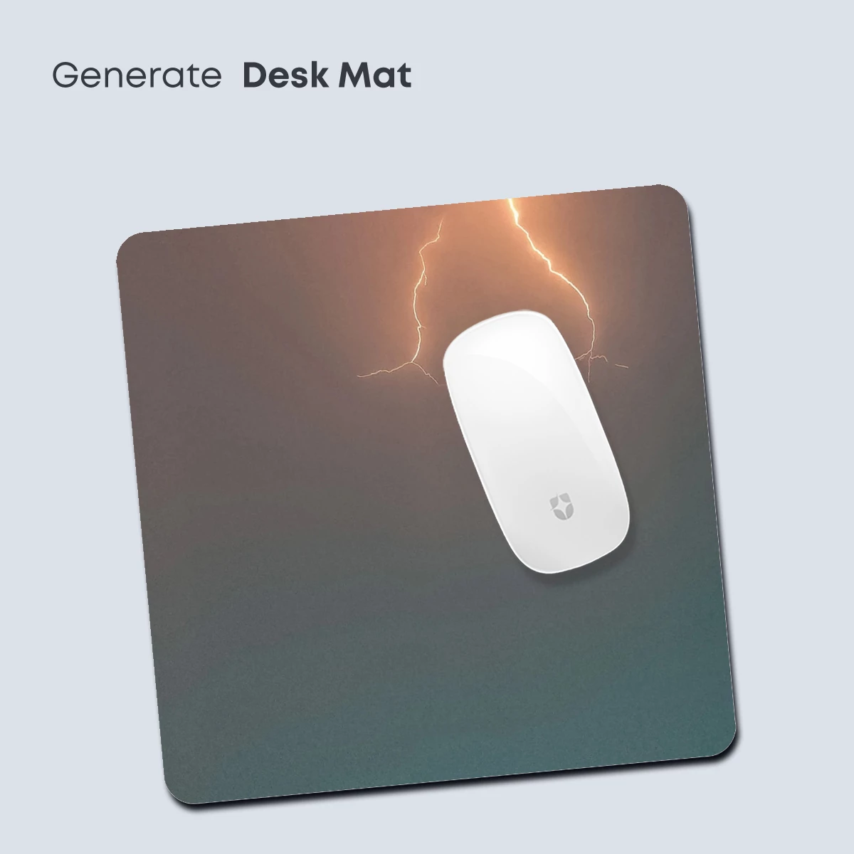 Electric Sky: Lightning's Dance in Twilight - Image 4