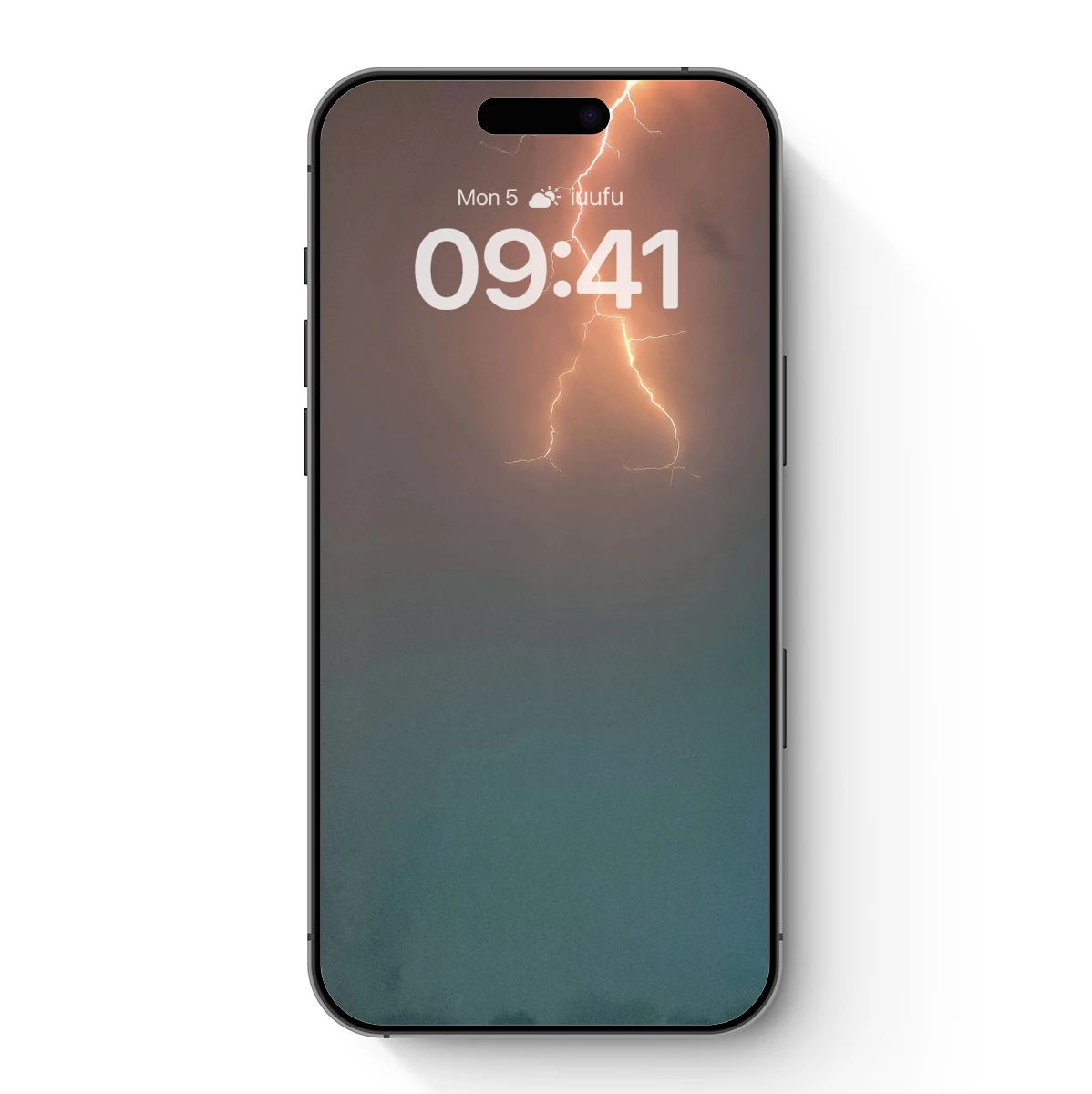 Electric Sky: Lightning’s Dance in Twilight Electric Sky: Lightning's Dance in Twilight