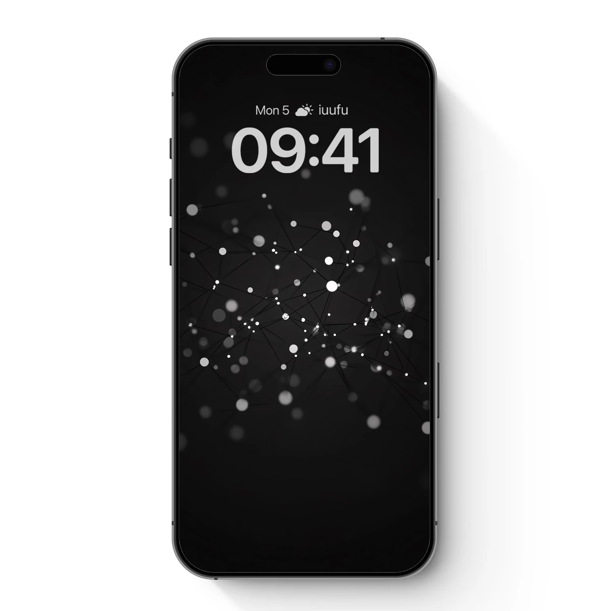 Constellation of Light: Digital Minimalism