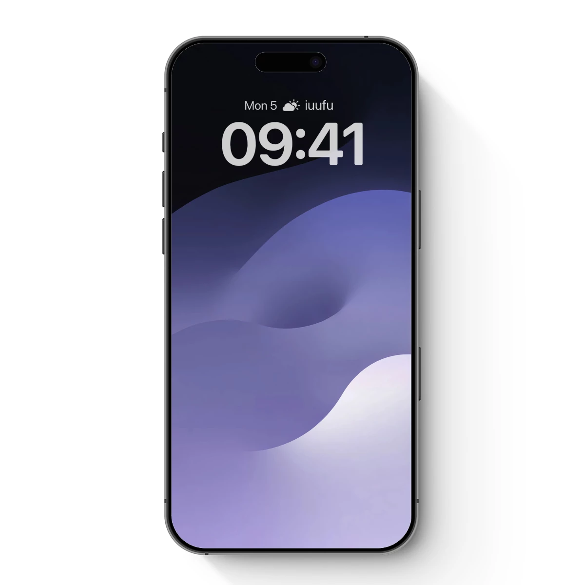 Ethereal Flow: Gradient Waves in Harmony