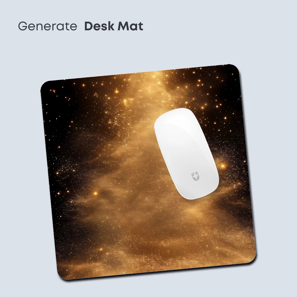 Golden Stardust Tree: Celestial Radiance - Image 4