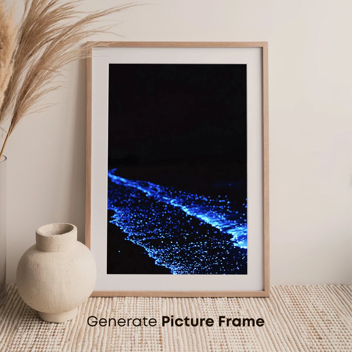 Bioluminescent Night Tide - Image 7