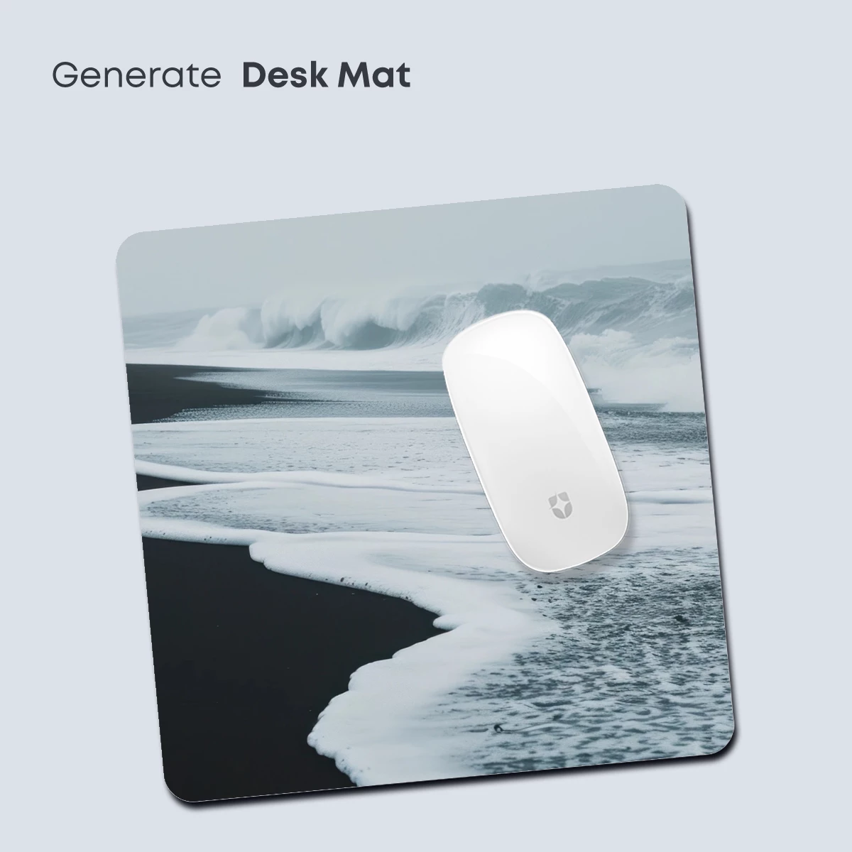 Eternal Black Sands: Ocean's Whisper - Image 4