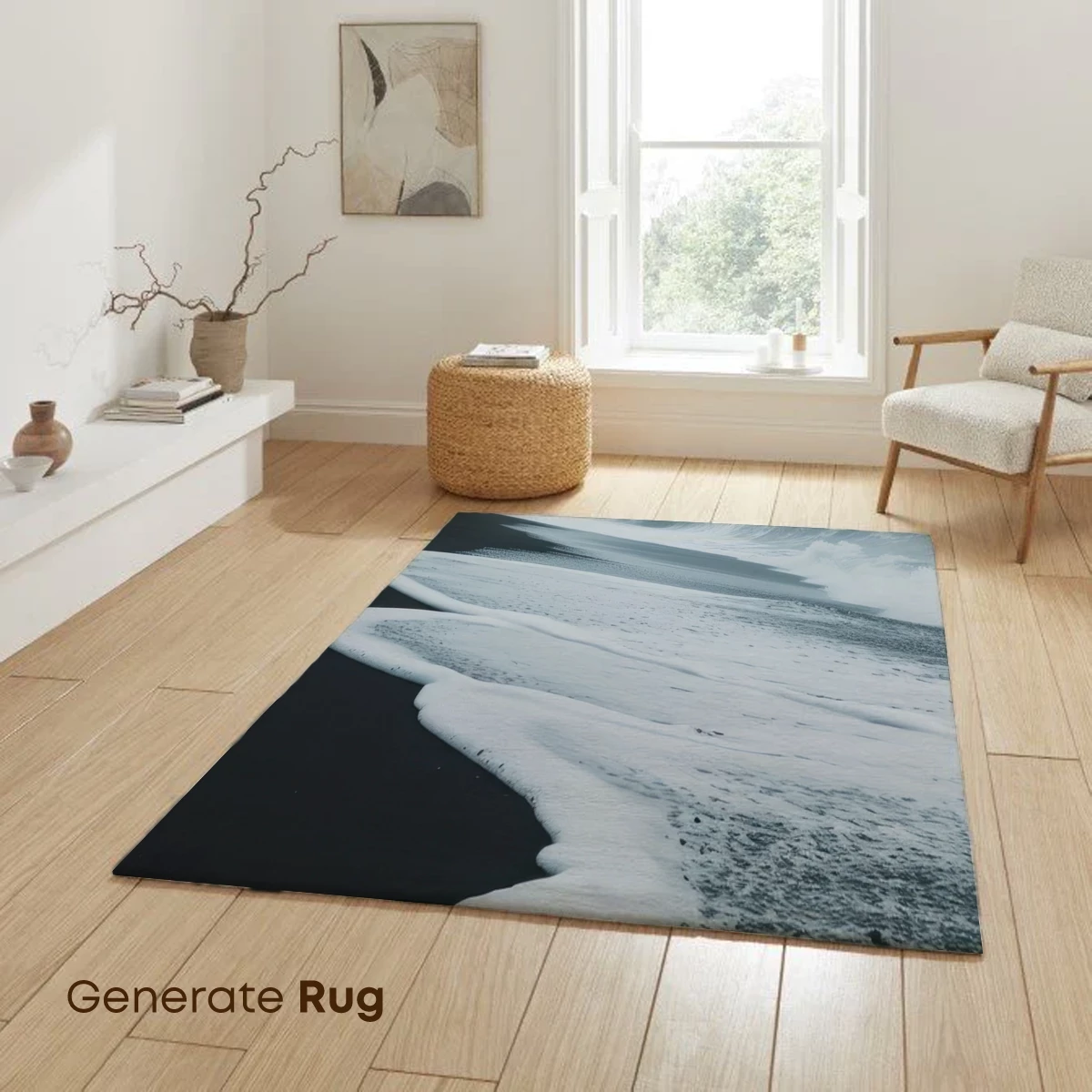 Eternal Black Sands: Ocean's Whisper - Image 6