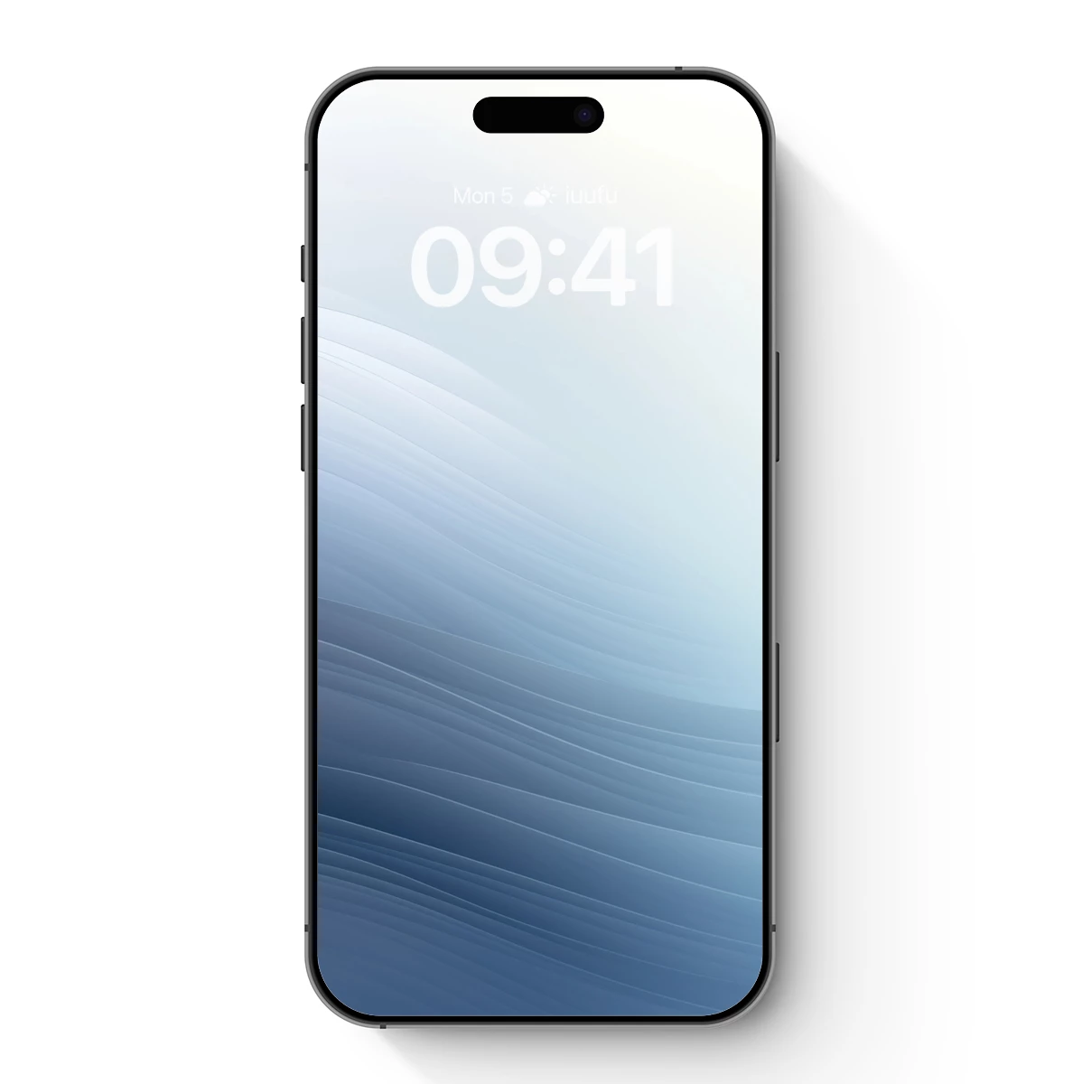 Ethereal Wave Symphony