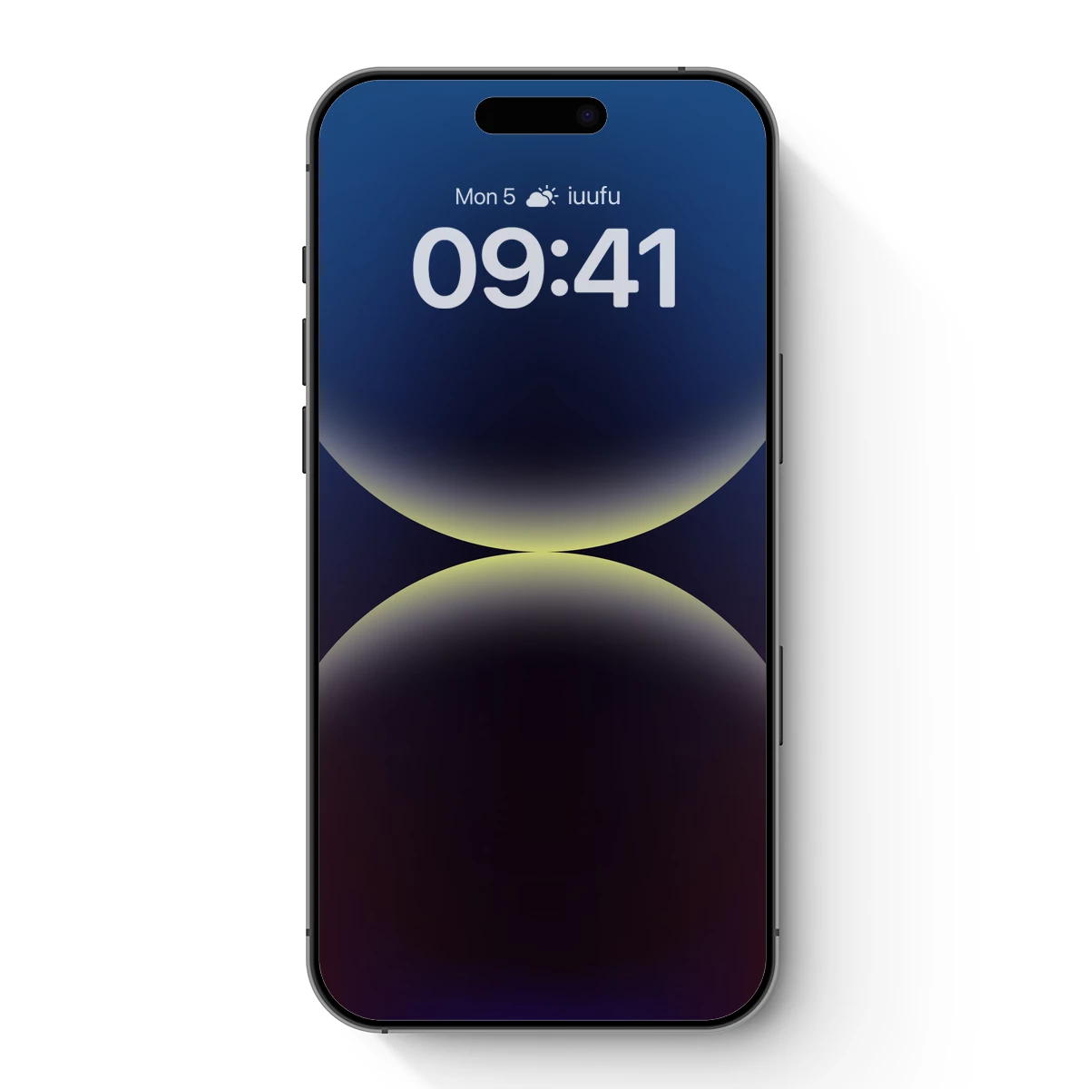 Eclipse of Spheres: Gradient Harmony