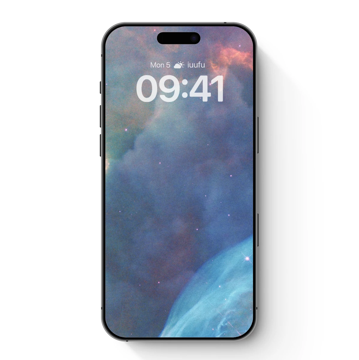 Cosmic Nebula Symphony: A Celestial Dance of Colors