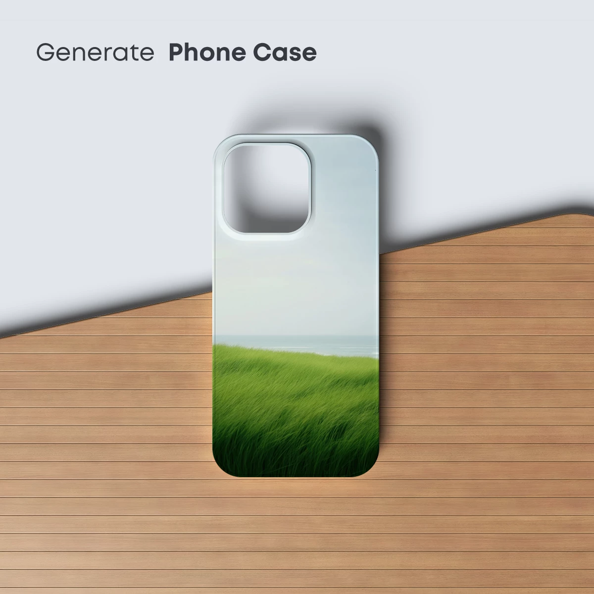 Eternal Grass Horizon - Image 3